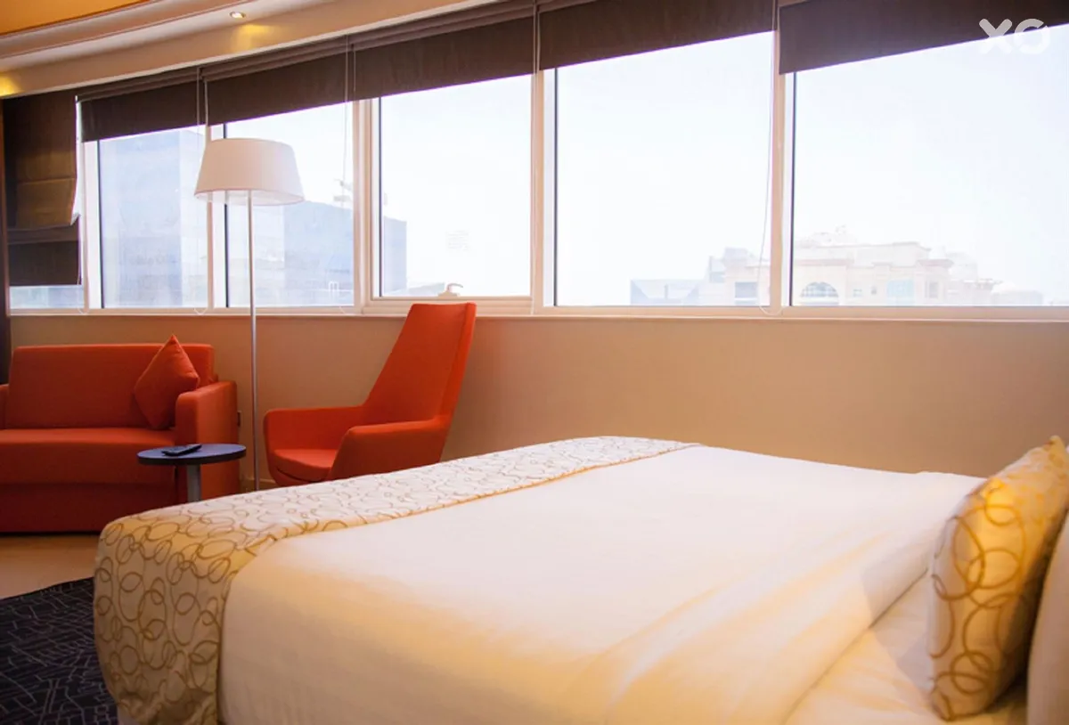 Pearl Executive Hotel Apartments