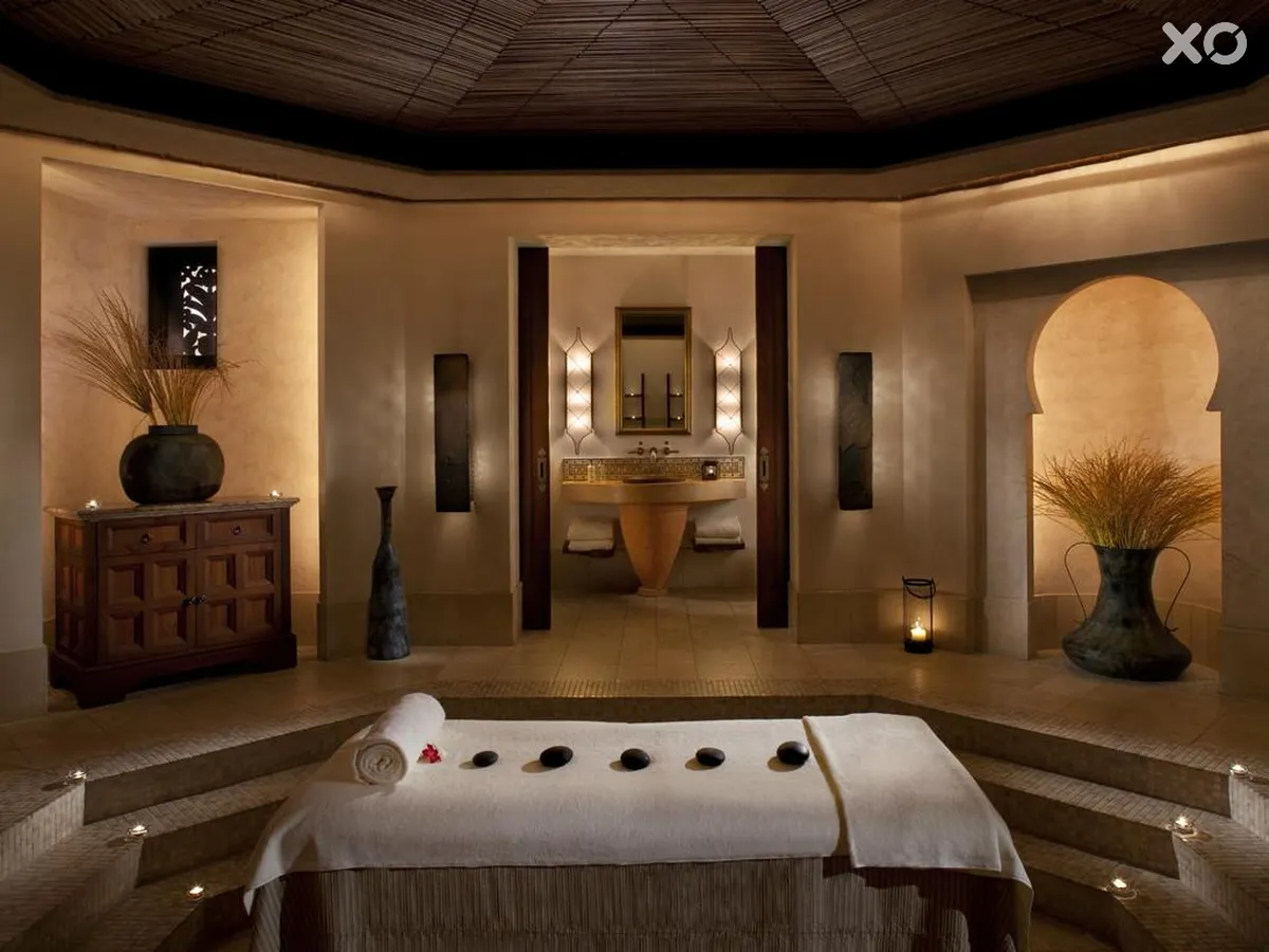 Madinat Jumeirah Dar Al Masyaf Summerhouse