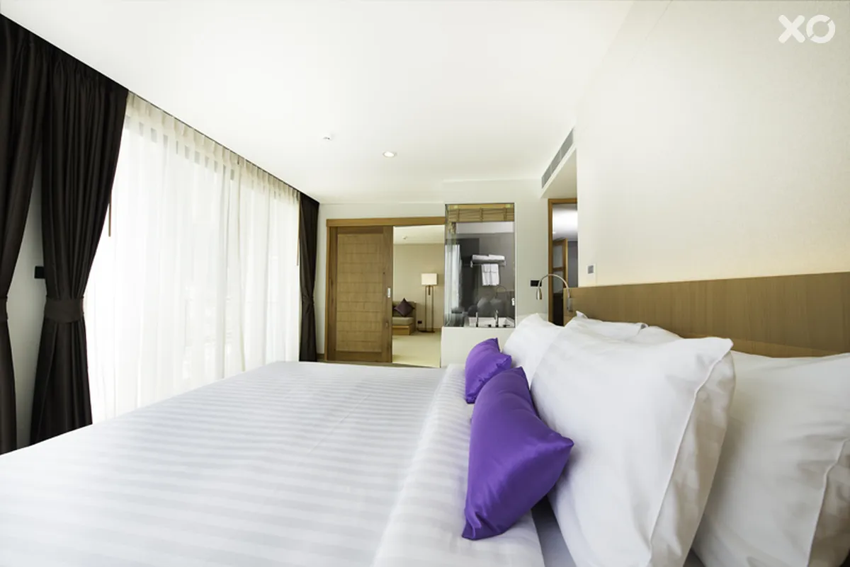 The Lunar Patong
