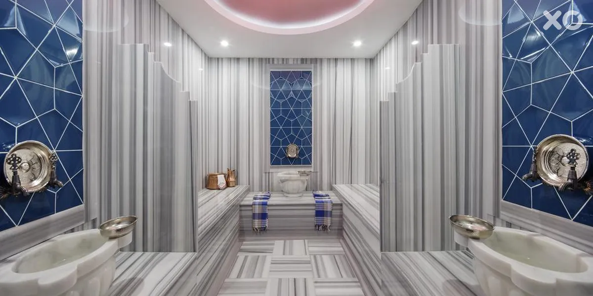 Icon Istanbul Hotel