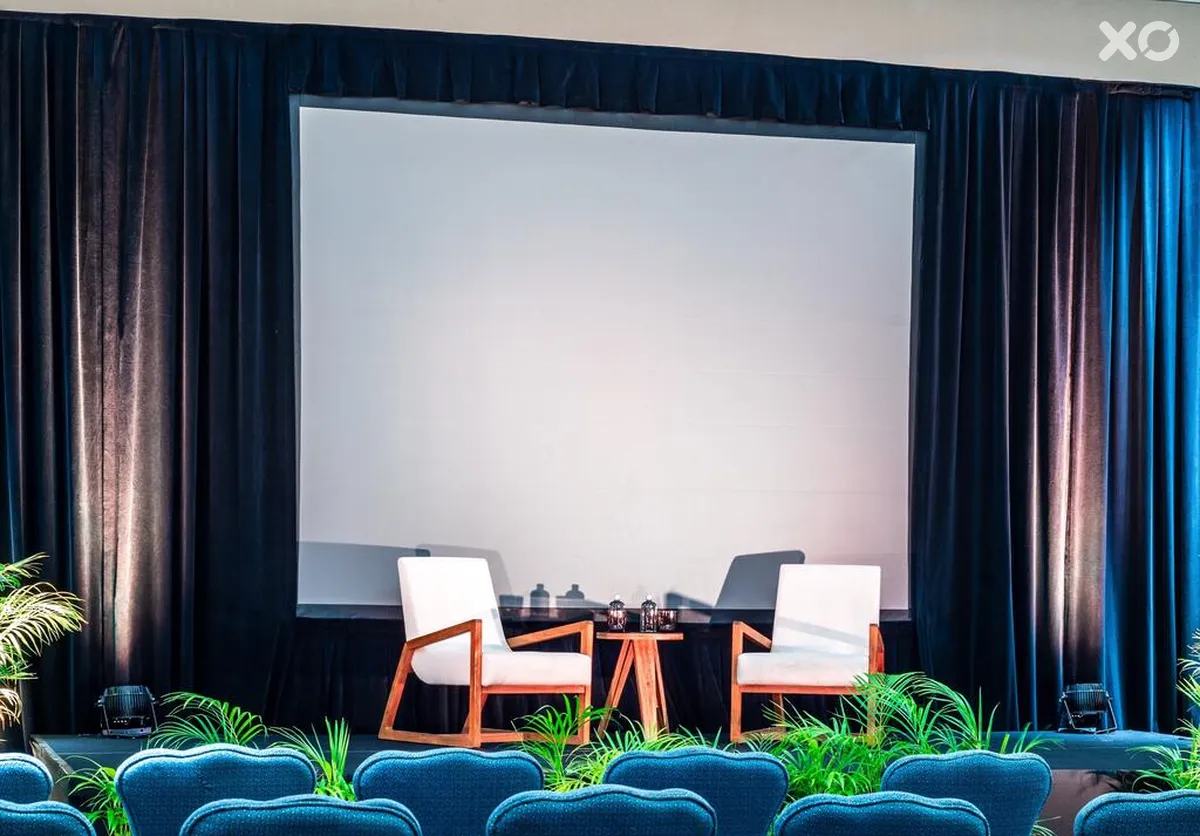 Presidente Intercontinental Cancun