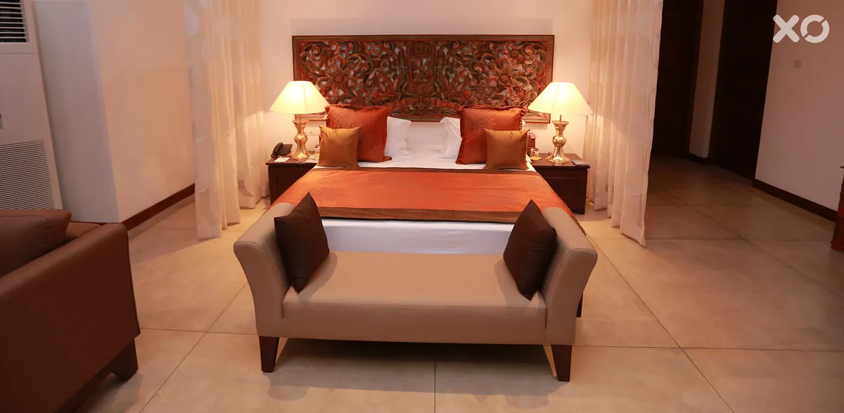Aditya Boutique Resort