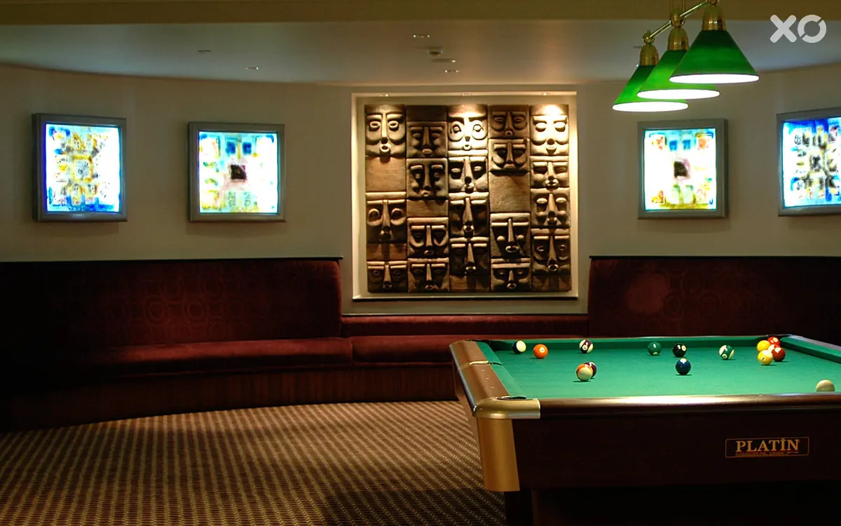Calista Luxury Resort