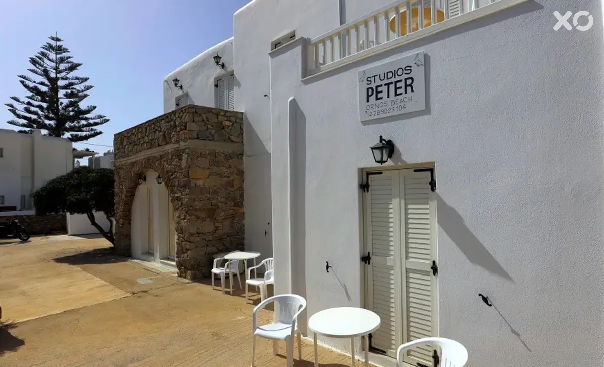 Peters Studios