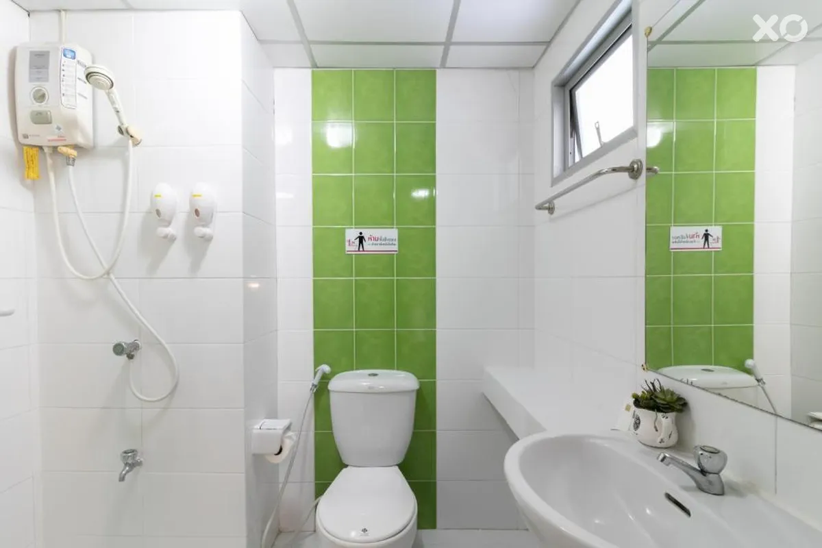 P Park Residence Suvarnabhumi