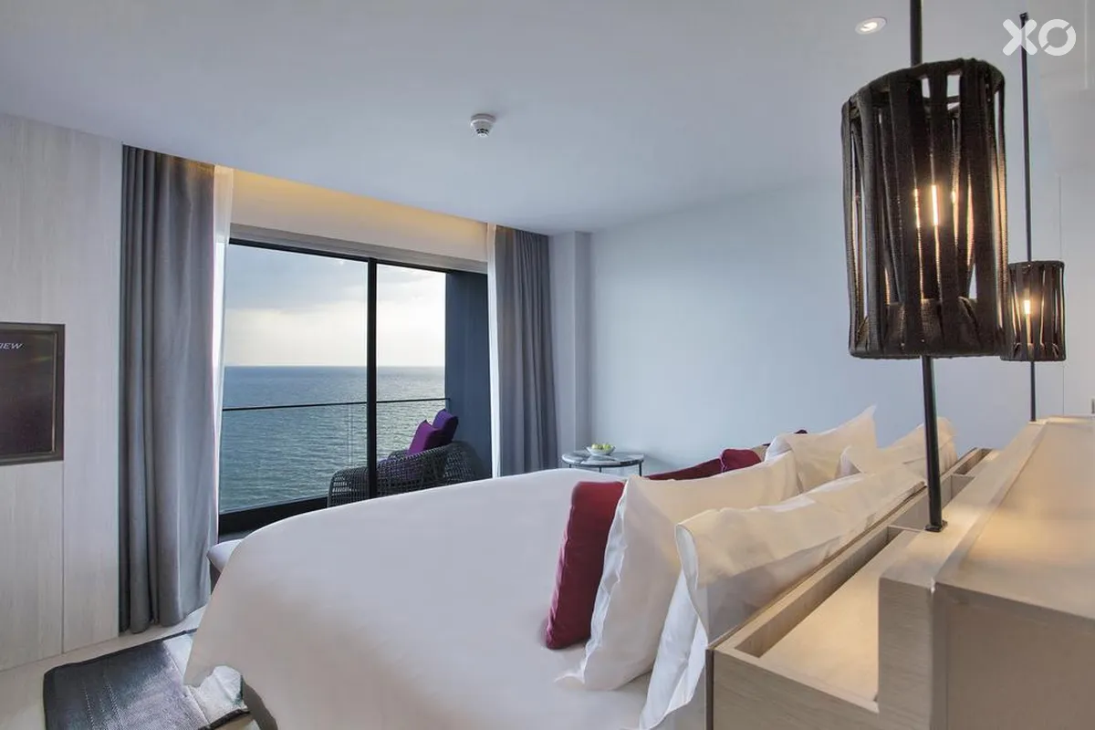 U Jomtien Pattaya