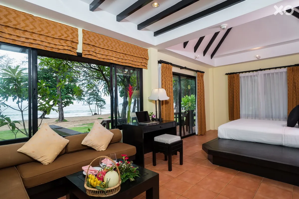 Khaolak Emerald Beach Resort & Spa