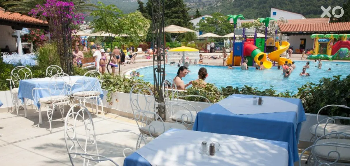 Slovenska Plaza