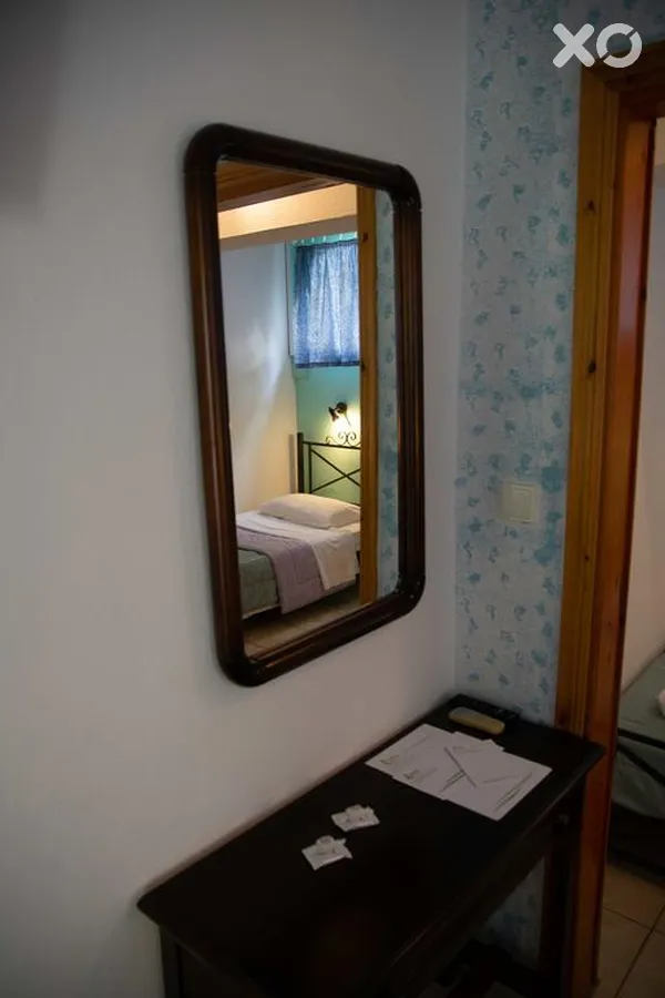 Melissa Hotel