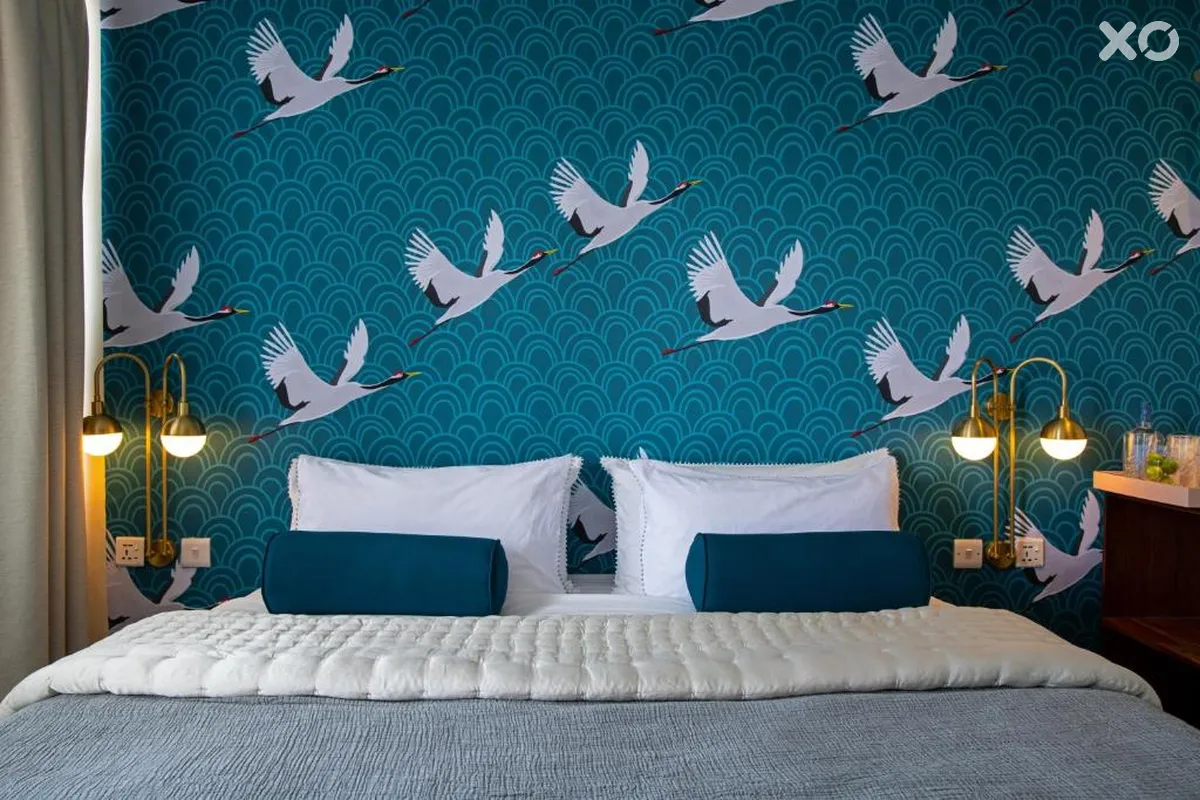 Upendo House Boutique Hotel
