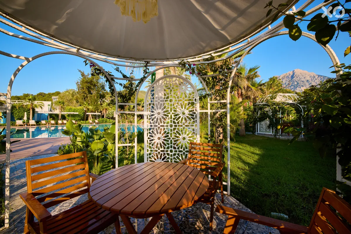 Movenpick Resort Antalya Tekirova