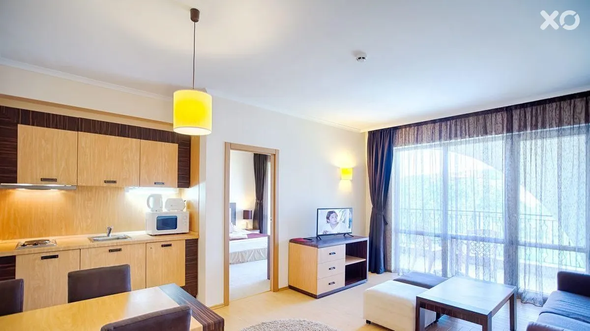 DIT Majestic Beach Resort