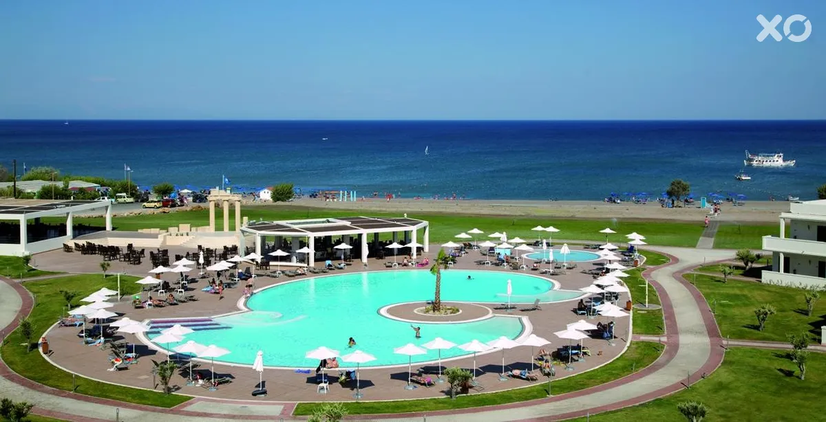 Sentido Apollo Blue