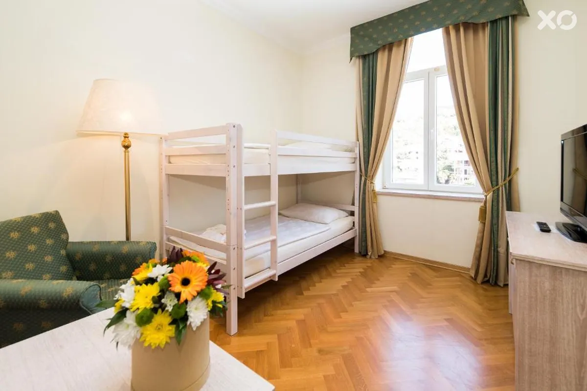 Kvarner Palace Hotel