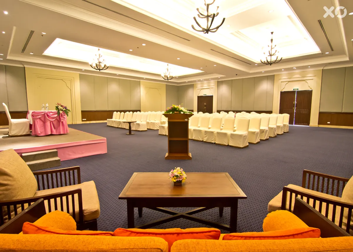 Ravindra Beach Resort & Spa