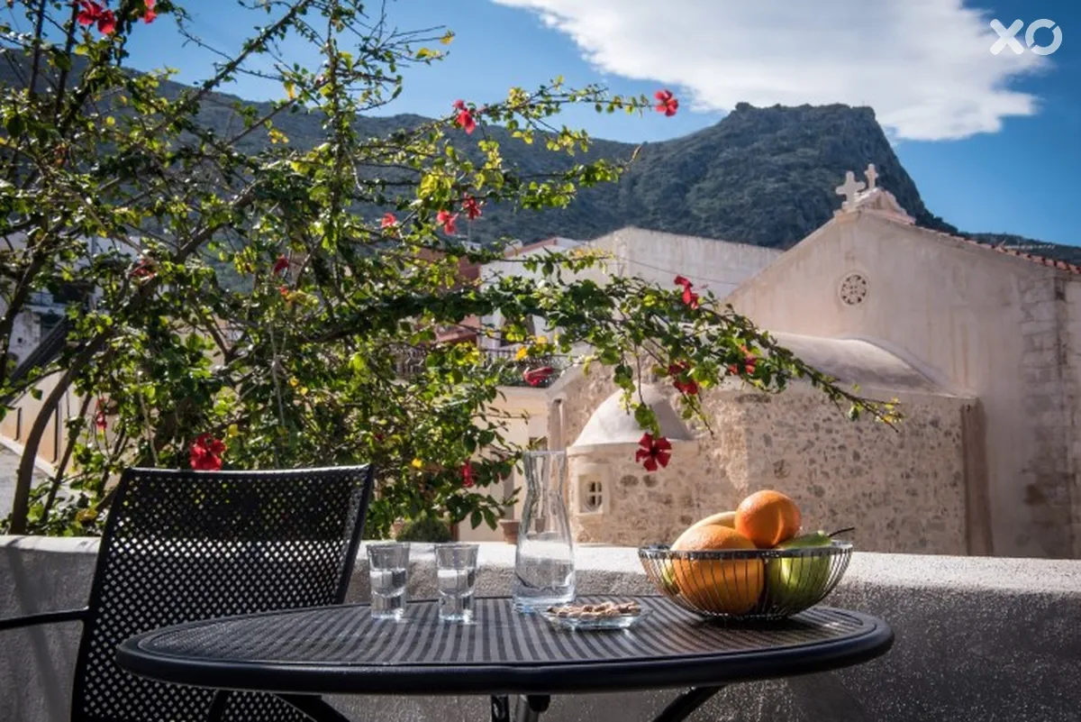 Casa Bianca Boutique Hotel
