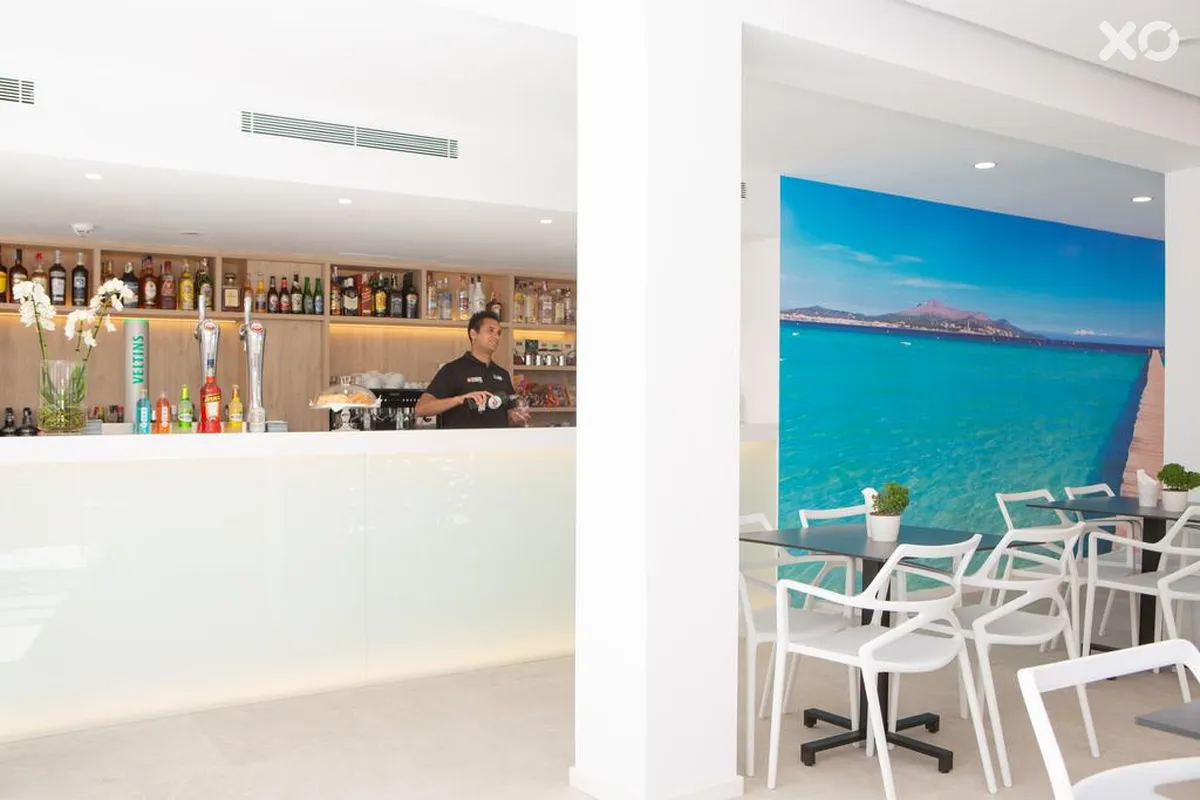 Mix Smart Hotel