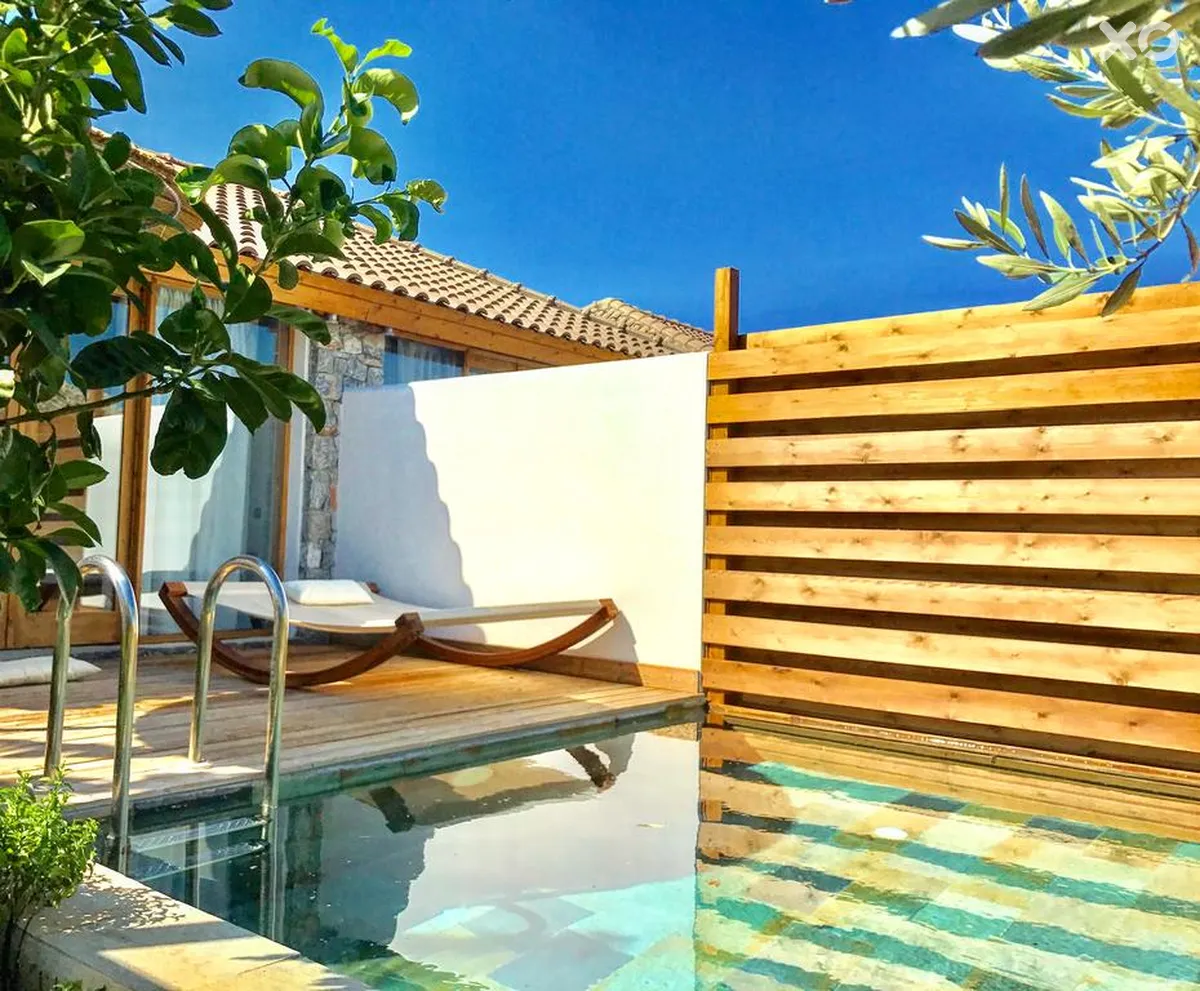 Caesars Gardens Hotel & Spa