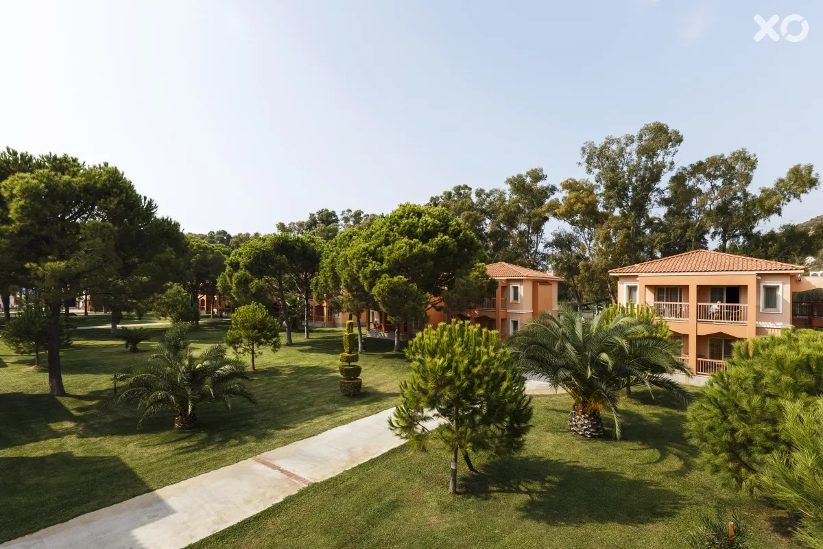 Kustur Club Holiday Village