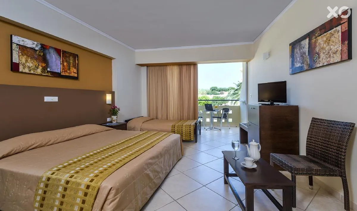 Atrion Resort Hotel & Apts