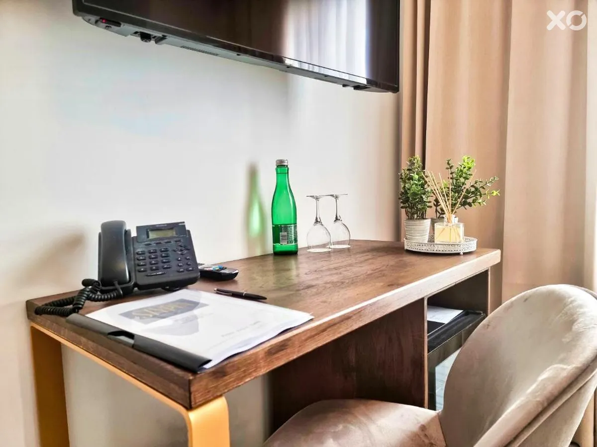 Heritage Hotel Stypia