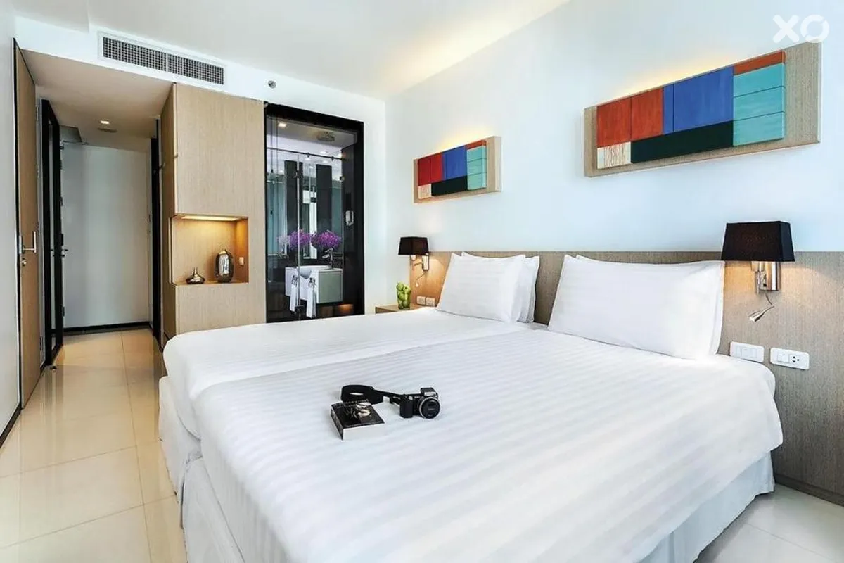 Vic3 Bangkok