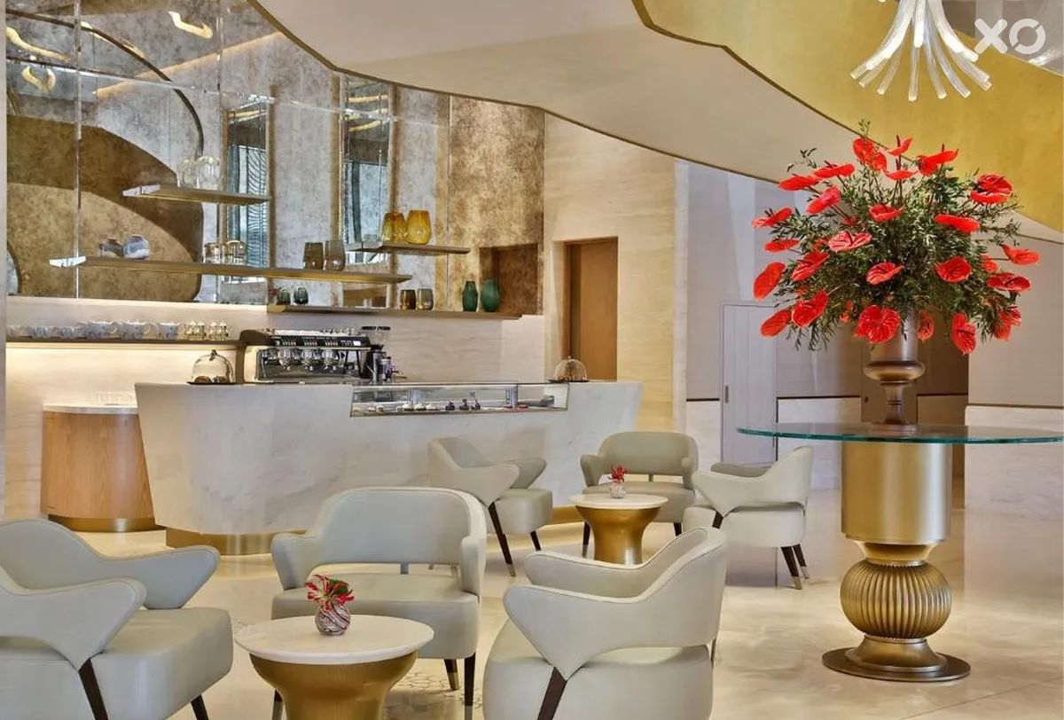 The St. Regis Dubai The Palm