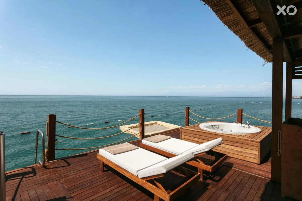 Cullinan Belek