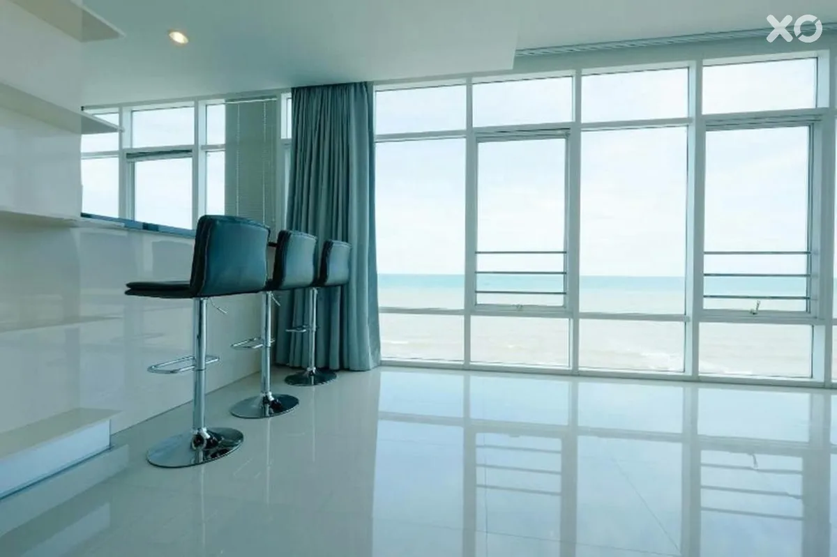 D@Sea Hotel