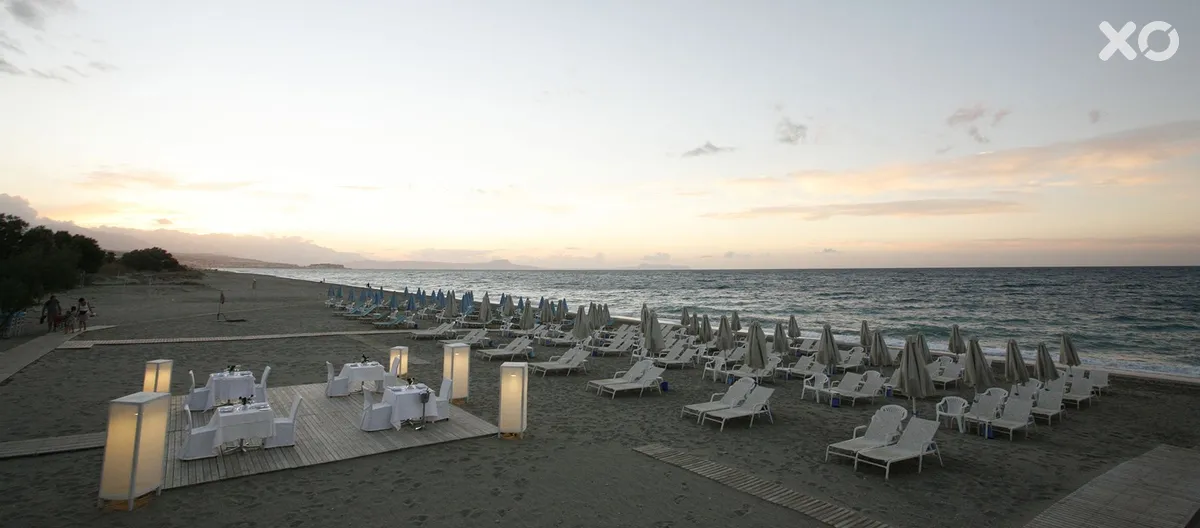 Minos Mare Hotel