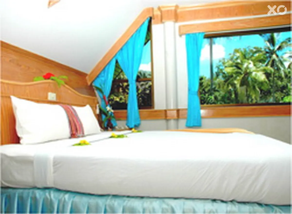 Chai Chet Resort