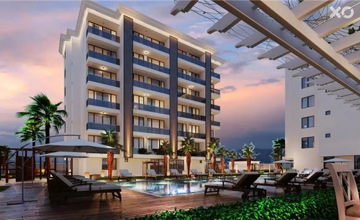 Lavia Hotels Lara