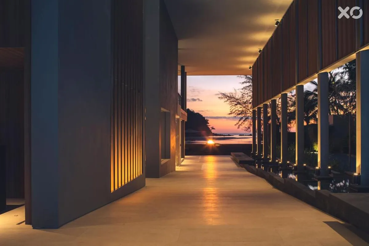 Layan Residences by Anantara