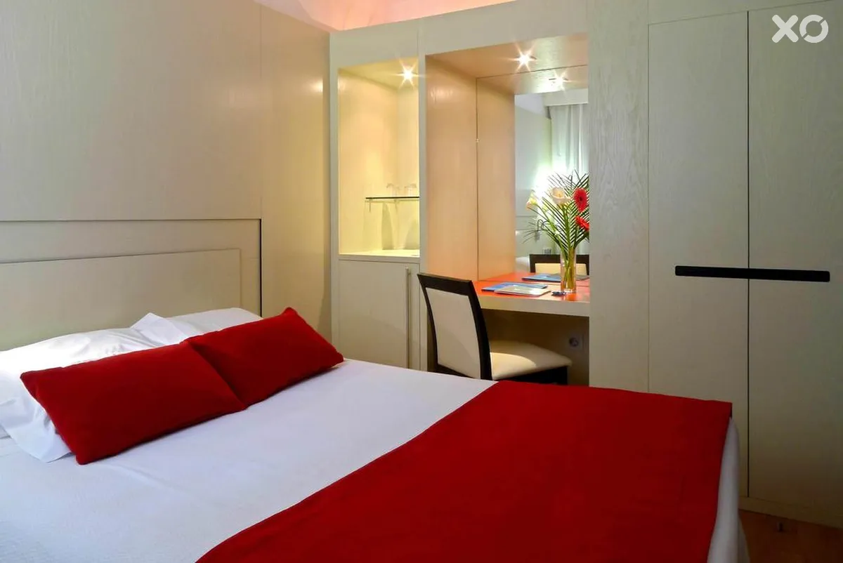 Grupotel Gravina
