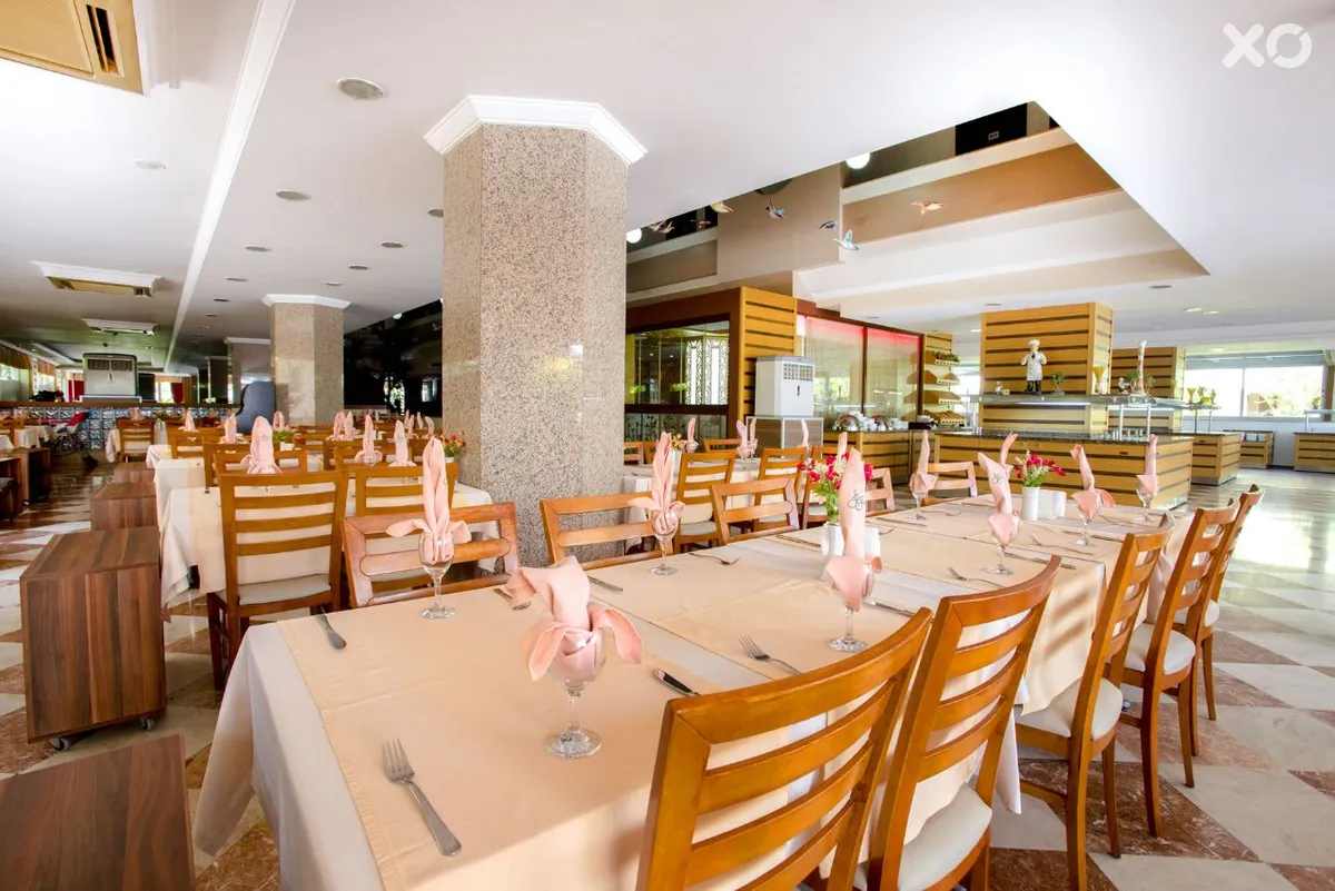 Fame Beach Hotel