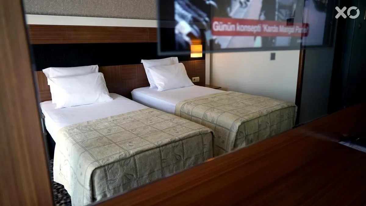Derici Hotel