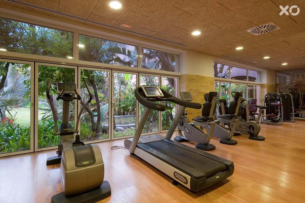 Elba Estepona & Thalasso Spa Gran Hotel