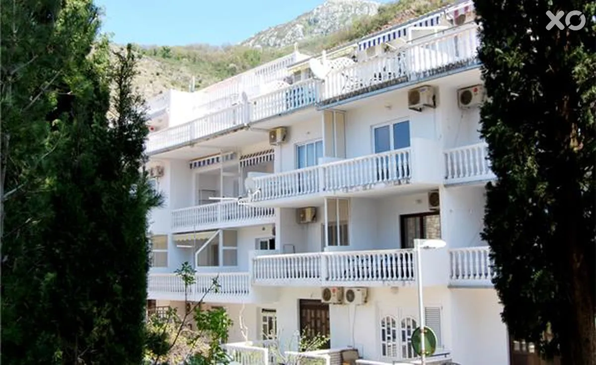 Kentera Apartments (Teodora)