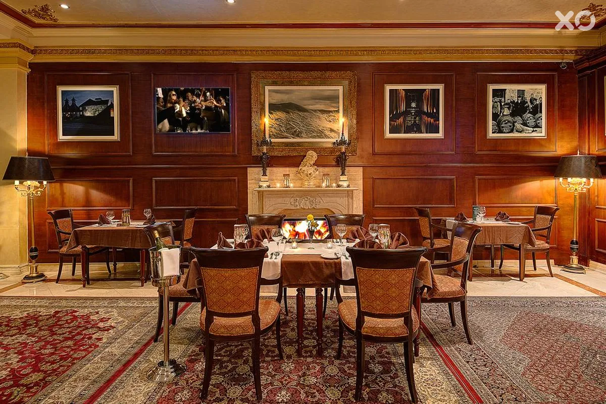 Royal Ascot Hotel