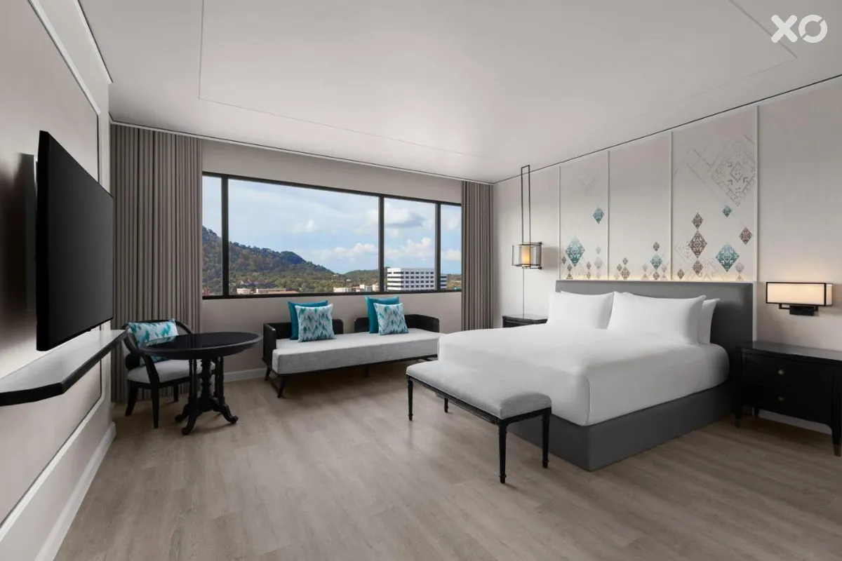 Courtyard by Marriott Phuket Town