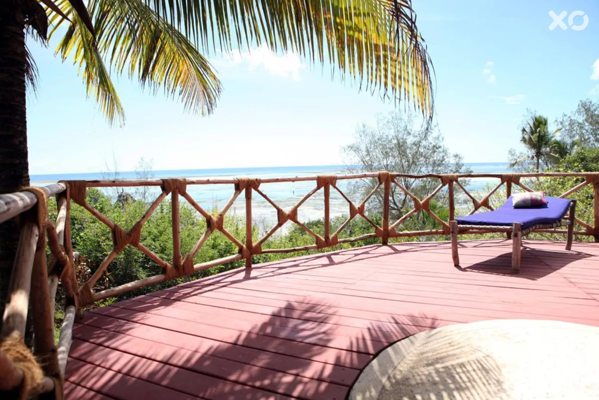 Shooting Star Lodge