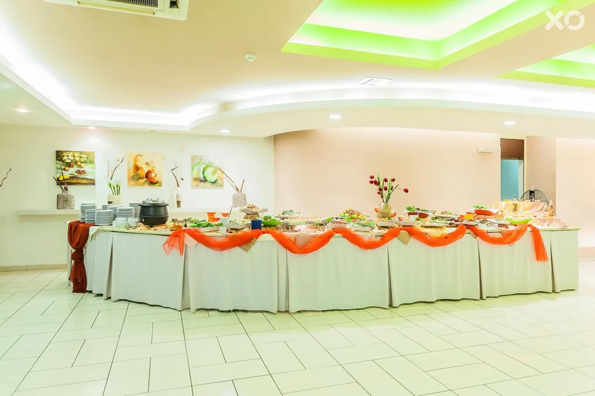 Xenios Anastasia Resort & Spa