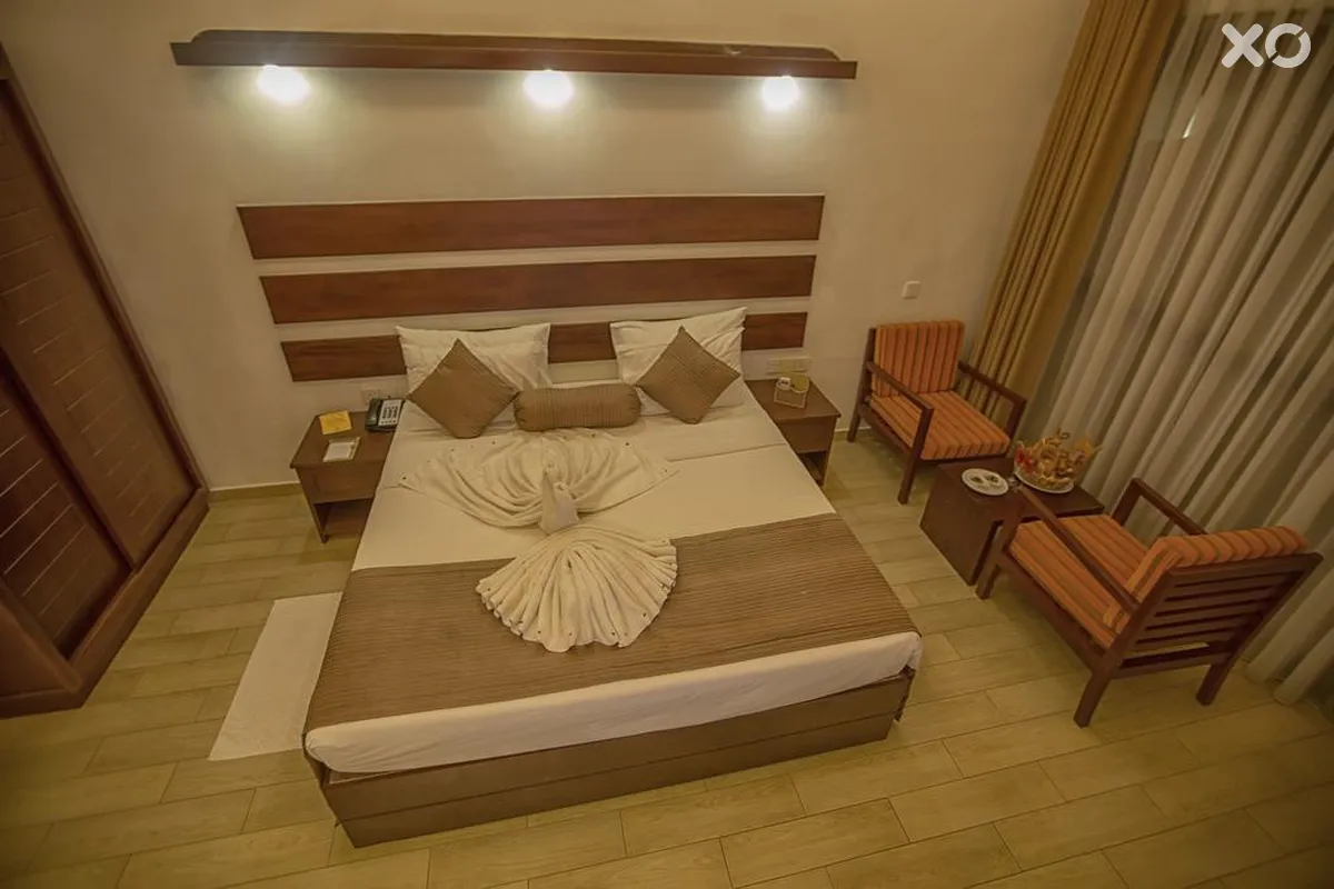 Avenra Beach Hotel