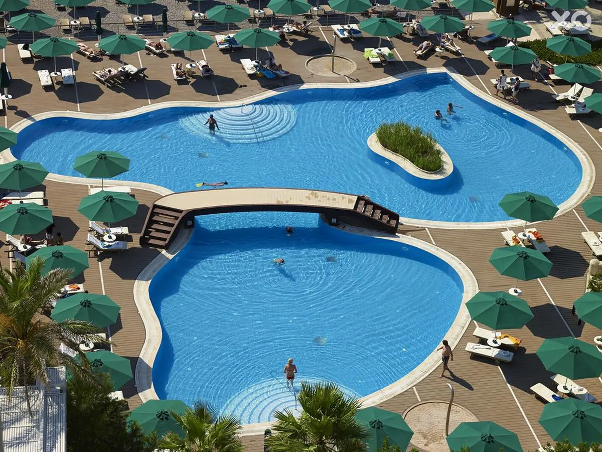 Esperos Mare Hotel