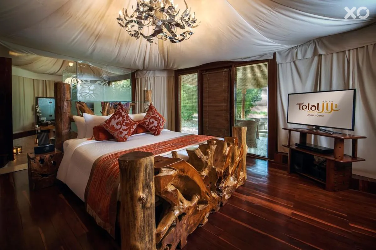 Telal Resort