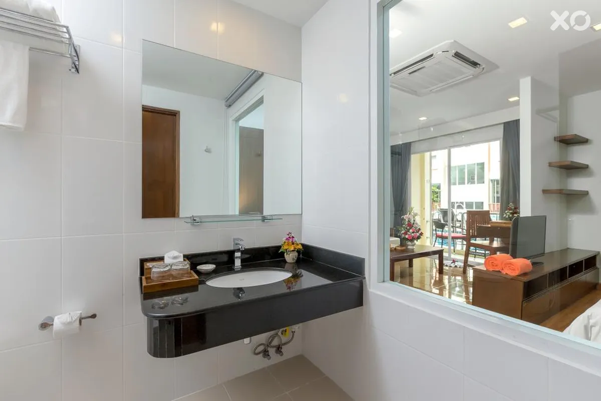 Elite Suite Patong
