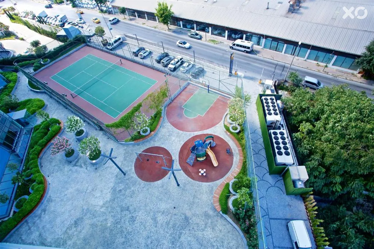 Ottoperla Hotel