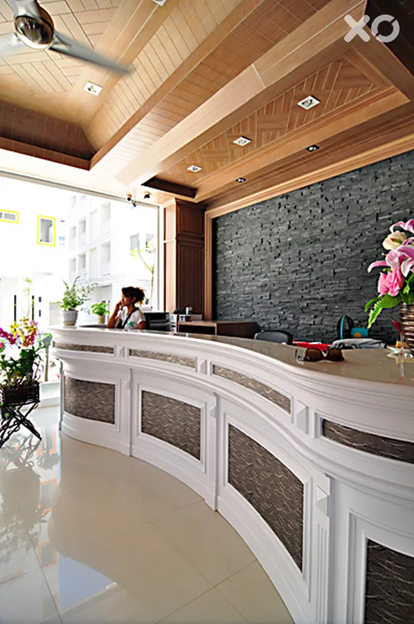 Patong Princess Hotel