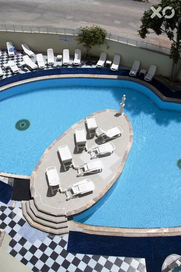 Meryem Ana Hotel