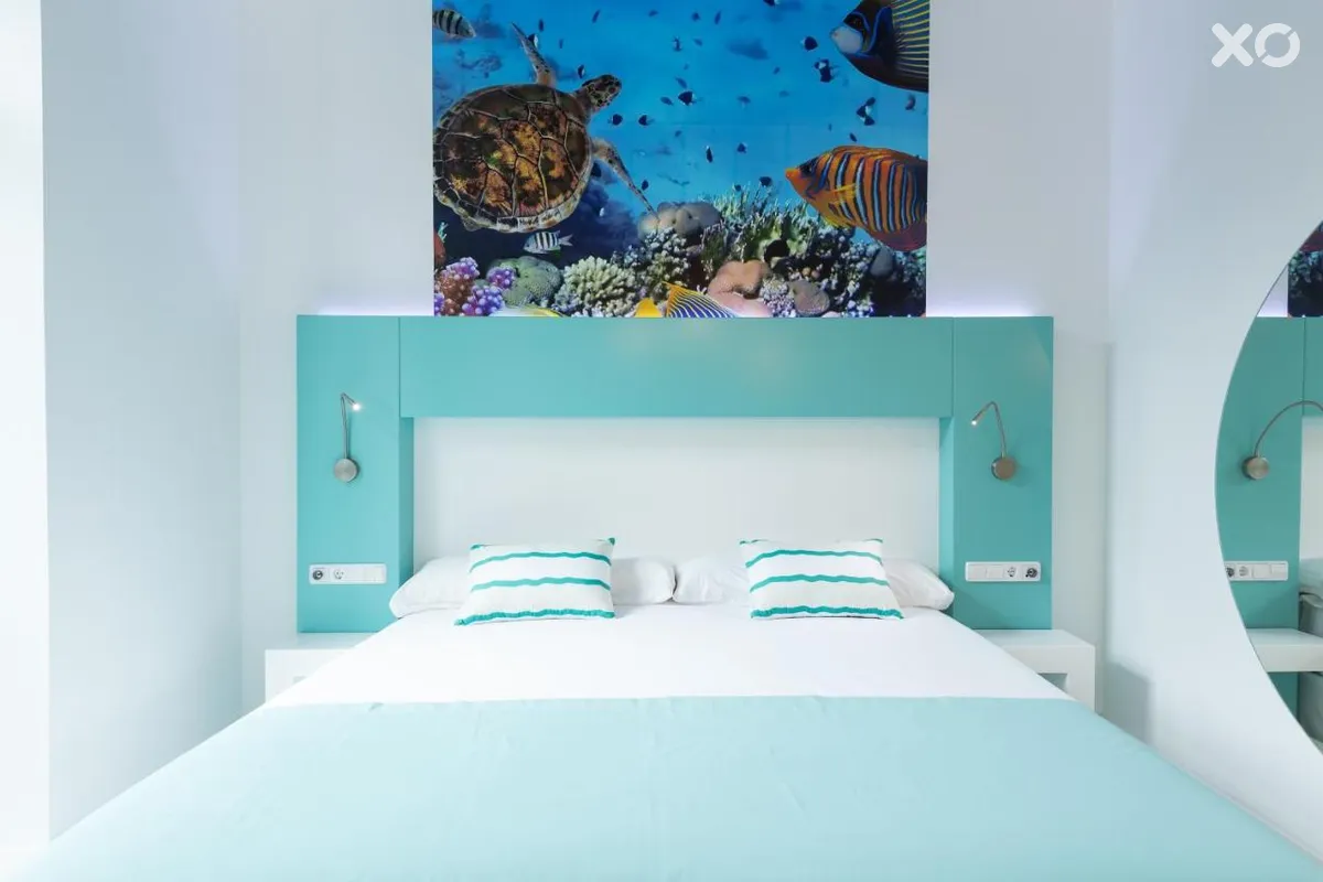 HD Acuario Lifestyle